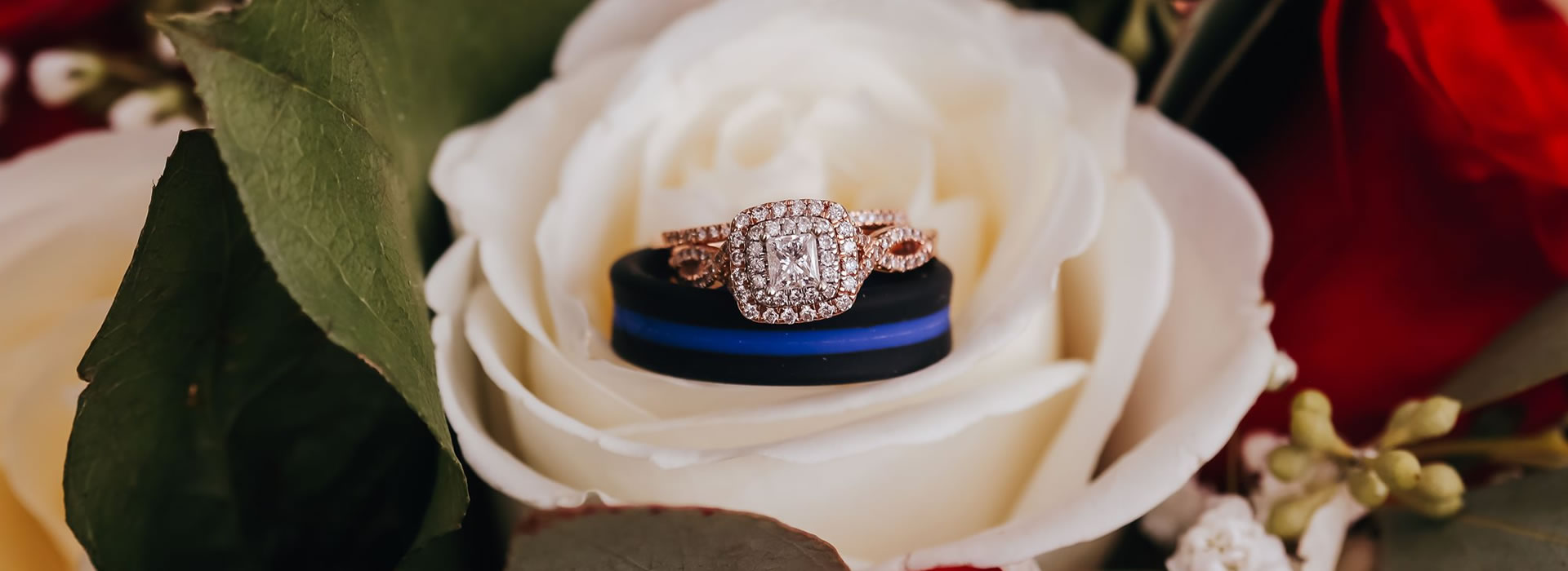 Duke & Kaylee's Wedding Video